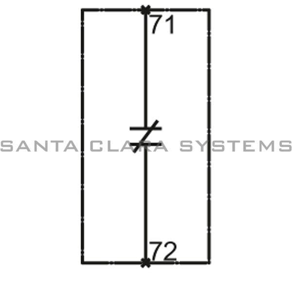 Siemens 3RH2 911-1AA01  Auxiliary Contact | Sirius | 3RH2911-1AA01 Product Image