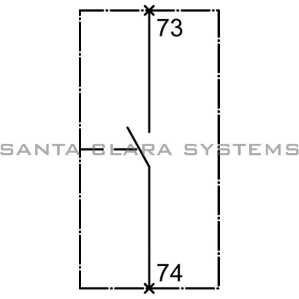 Siemens 3RH2911-1BA10 Auxiliary Contact | Sirius | 3RH2911-1BA10 Product Image