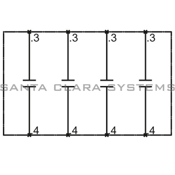Siemens 3RH2911-1FA40 Auxiliary Contact | Sirius | 3RH2911-1FA40 Product Image