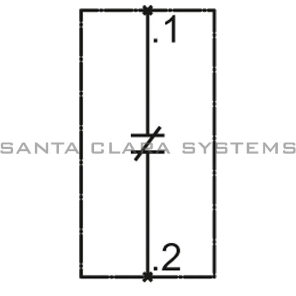 Siemens 3RH2911-1HA01 Auxiliary Contact | Sirius | 3RH2911-1HA01 Product Image