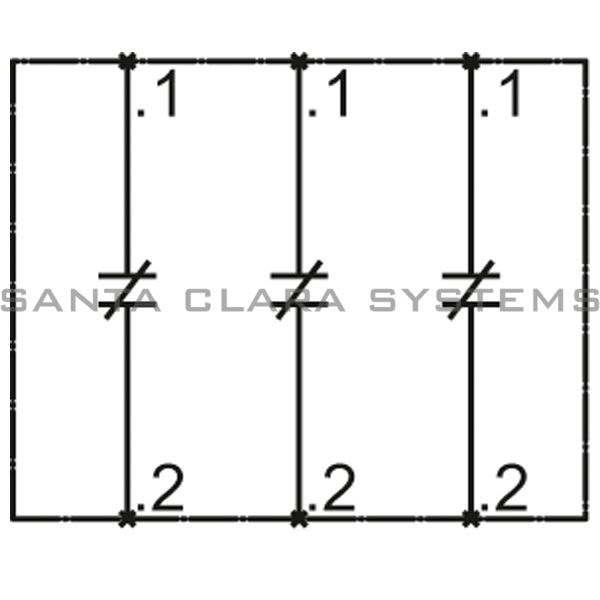 Siemens 3RH2911-1HA03 Auxiliary Contact | Sirius | 3RH2911-1HA03 Product Image