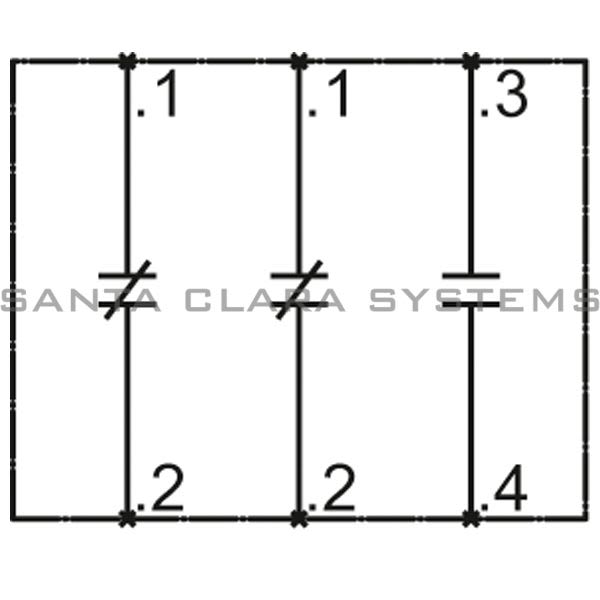 Siemens 3RH2911-1HA12 Auxiliary Contact | Sirius | 3RH2911-1HA12 Product Image