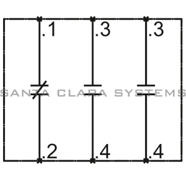 Siemens 3RH2911-1HA21 Auxiliary Contact | Sirius | 3RH2911-1HA21 Product Image