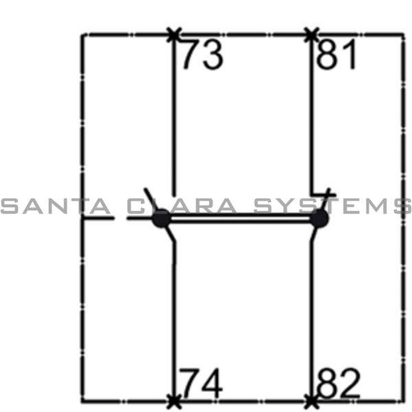 Siemens 3RH2911-1LA11 Auxiliary Contact | Sirius | 3RH2911-1LA11 Product Image
