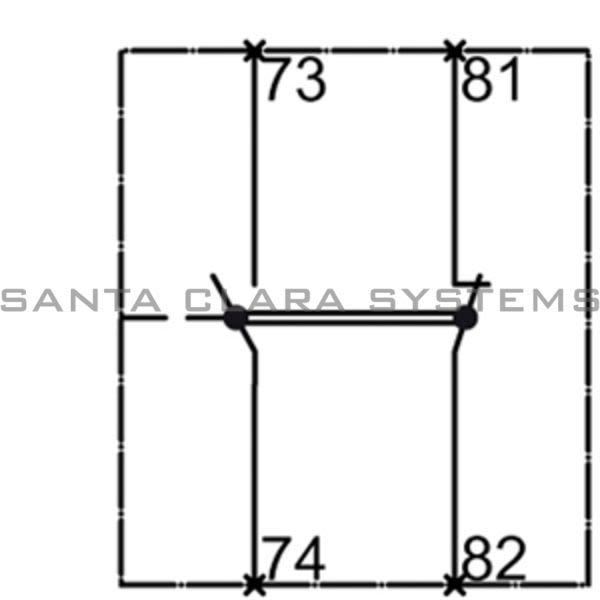 Siemens 3RH2911-1MA11 Auxiliary Contact | Sirius | 3RH2911-1MA11 Product Image