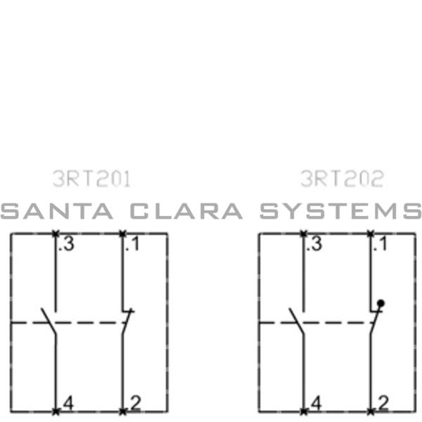 Siemens 3RH2911-1NF11 Auxiliary Contact | Sirius | 3RH2911-1NF11 Product Image