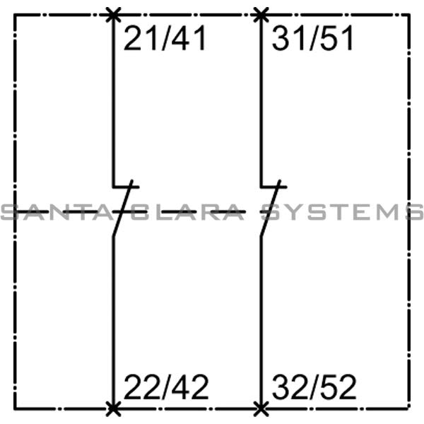 Siemens 3RH2911-2DA02 Auxiliary Contact | Sirius | 3RH2911-2DA02 Product Image