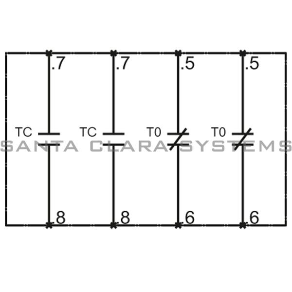 Siemens 3RH2 911-2FC22  Auxiliary Contact | Sirius | 3RH2911-2FC22 Product Image