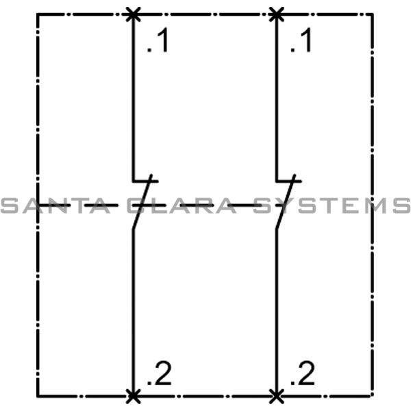 Siemens 3RH2911-2HA02 Auxiliary Contact | Sirius | 3RH2911-2HA02 Product Image