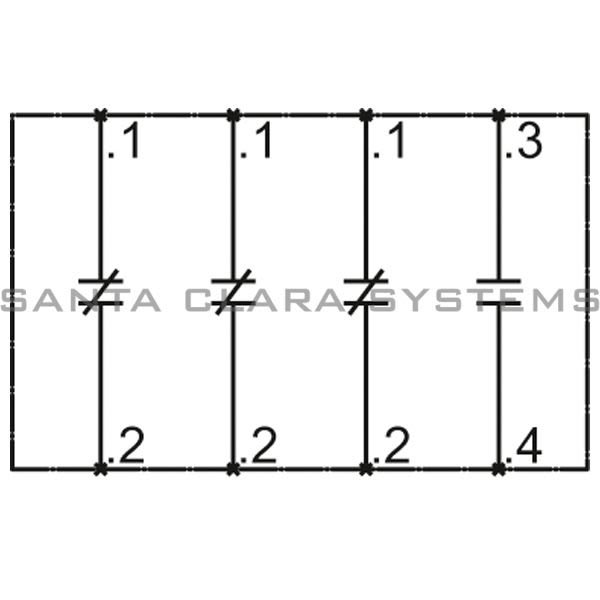 Siemens 3RH2911-2HA13 Auxiliary Contact | Sirius | 3RH2911-2HA13 Product Image