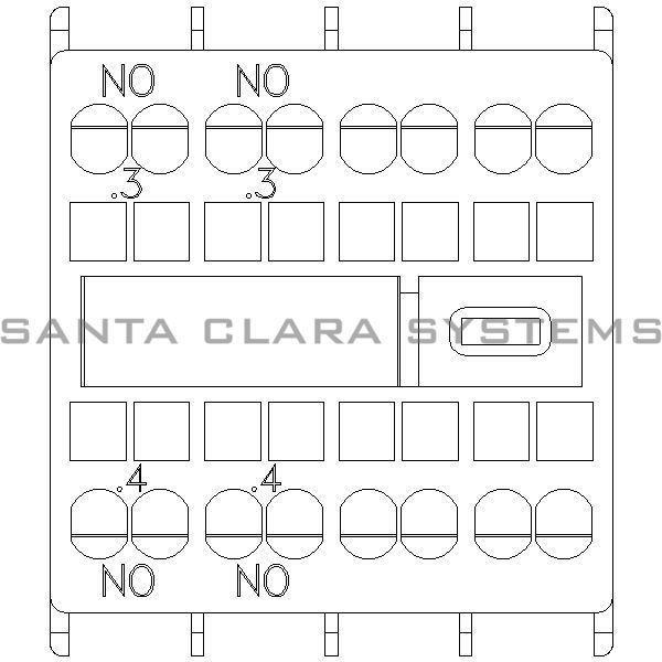 Siemens 3RH2911-2HA20 Auxiliary Contact | Sirius | 3RH2911-2HA20 Product Image
