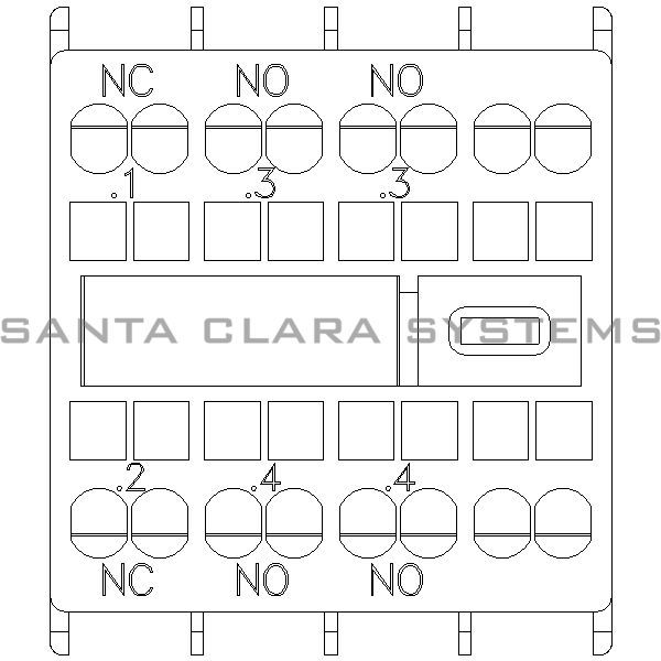 Siemens 3RH2911-2HA21 Auxiliary Contact | Sirius | 3RH2911-2HA21 Product Image
