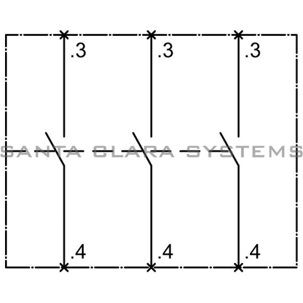 Siemens 3RH2911-2HA30 Auxiliary Contact | Sirius | 3RH2911-2HA30 Product Image