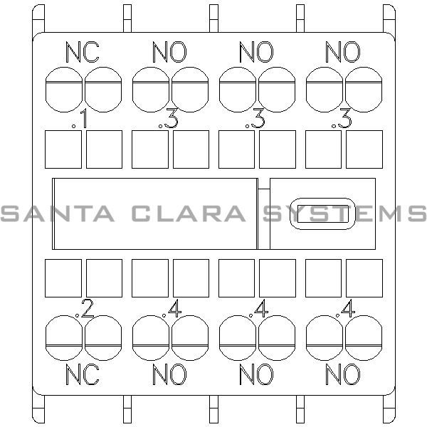 Siemens 3RH2911-2HA31 Auxiliary Contact | Sirius | 3RH2911-2HA31 Product Image