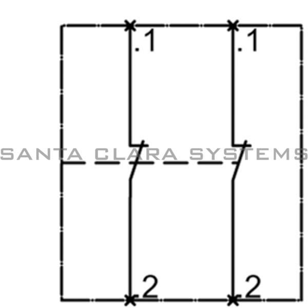 Siemens 3RH2911-2NF02 Auxiliary Contact | Sirius | 3RH2911-2NF02 Product Image