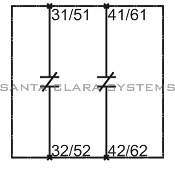 Siemens 3RH2921-1DA02 Auxiliary Contact | Sirius | 3RH2921-1DA02 Product Image