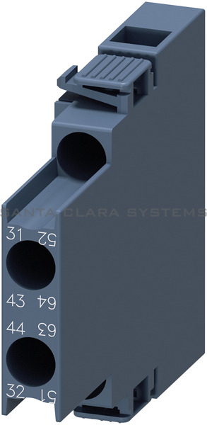 Siemens 3RH2921-1DA11 Auxiliary Contact Product Image