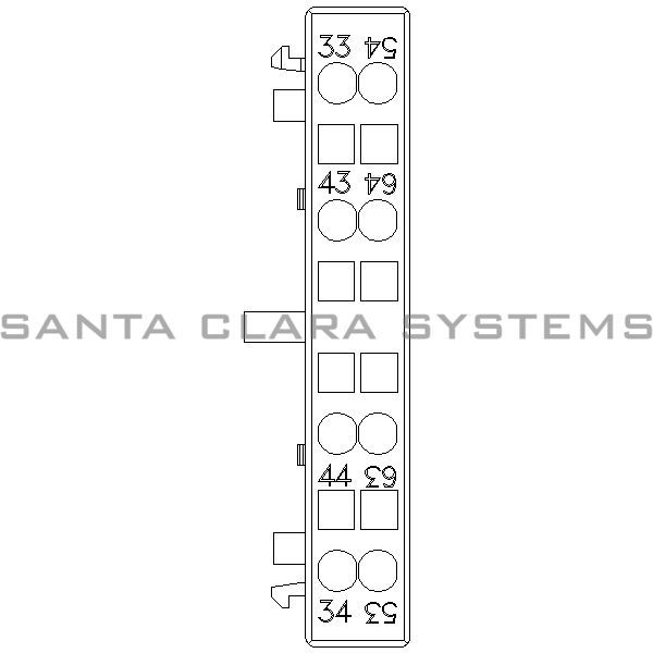 Siemens 3RH2921-2DA20 Auxiliary Contact | Sirius | 3RH2921-2DA20 Product Image