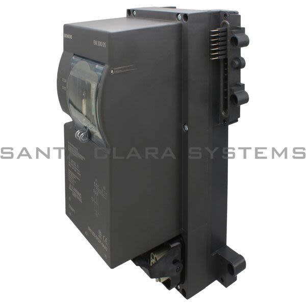Siemens 3RK1300-0KS01-0AA0 Starter | 3RK1300-0KS01-0AA0 Product Image