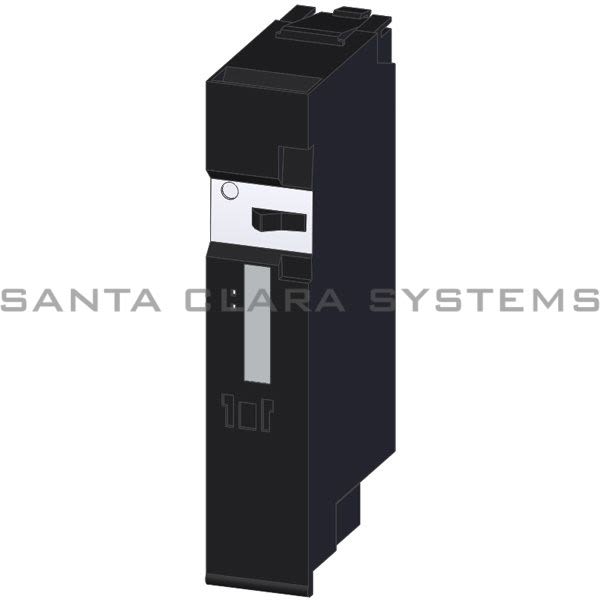 Siemens 3RK1 301-0FB00-0AA2  Starter | 3RK1301-0FB00-0AA2 Product Image