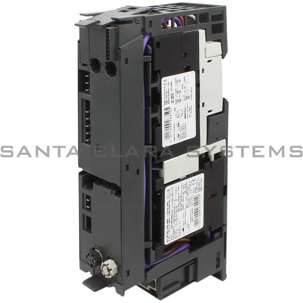 Siemens 3RK1301-0JB00-0AA2 Motor Starter Product Image