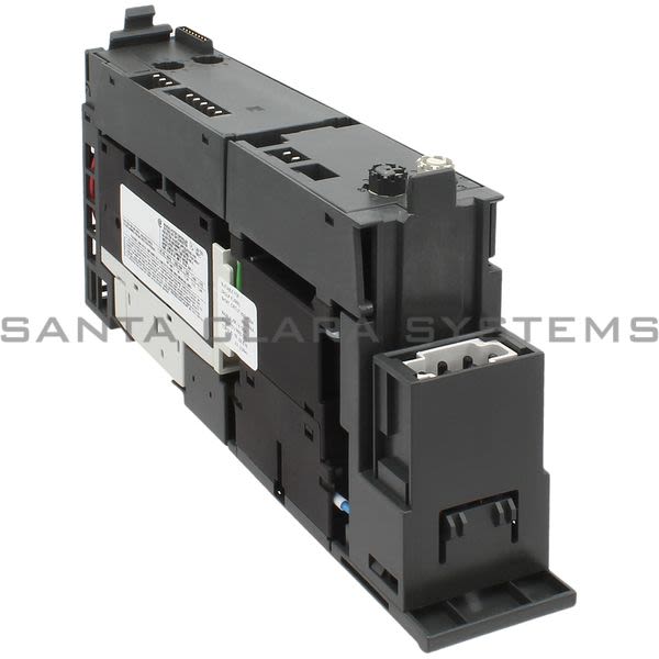 Siemens 3RK1301-0JB00-0AA2 Motor Starter Product Image