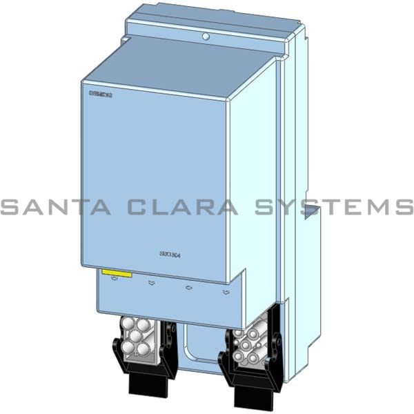 Siemens 3RK1304-0HS00-8AA0  Product Image