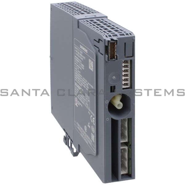 Siemens 3RK1308-0BB00-0CP0 Starter Product Image