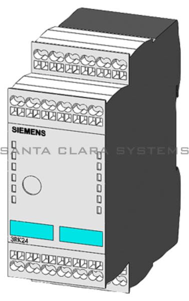 Siemens 3RK1400-1CG01-0AA2 Slave Module Product Image