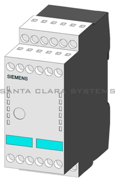 Siemens 3RK1402-3CE00-0AA2 Slave Module Product Image