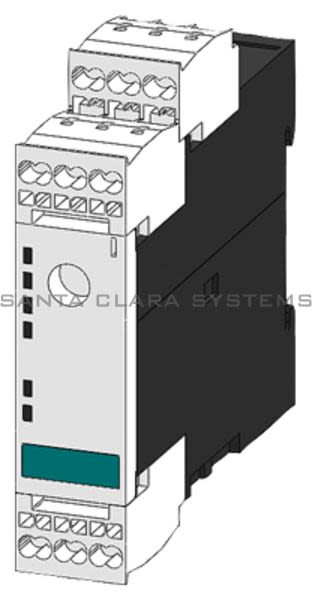Siemens 3RK1405-1BG00-0AA2 Safety Module | 3RK1405-1BG00-0AA2 Product Image