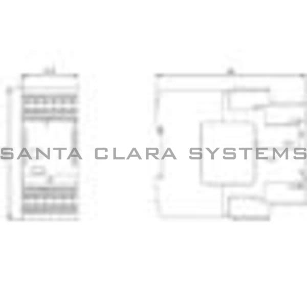 Siemens 3RK1405-1SE15-0AA2 Safety Module | 3RK1405-1SE15-0AA2 Product Image