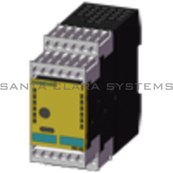Siemens 3RK1405-1SE15-0AA2 Safety Module | 3RK1405-1SE15-0AA2 Product Image