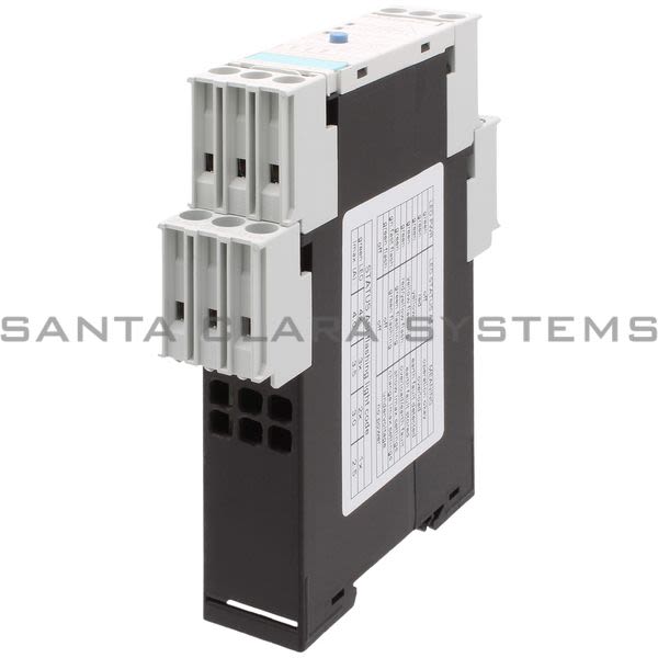 Siemens 3RK1901-1DE22-1AA0 Data Decoupling Module | 3RK1901-1DE22-1AA0 Product Image