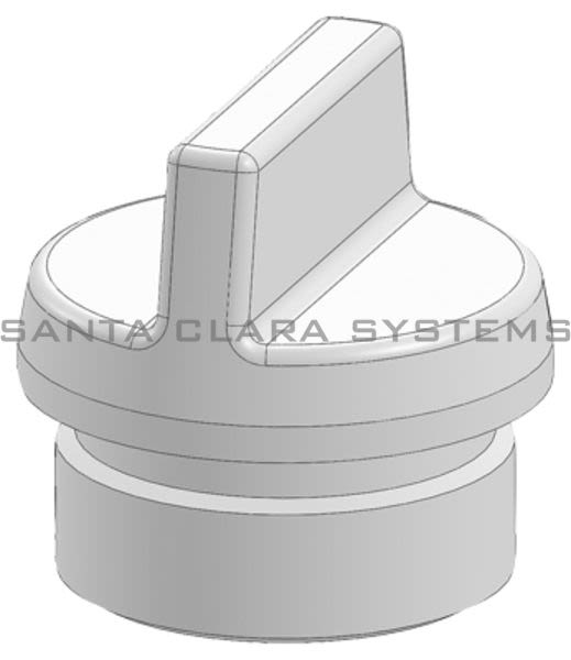 Siemens 3RK1901-1KA00 Sealing Cap | 3RK1901-1KA00 Product Image