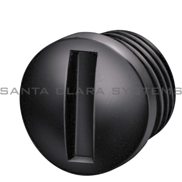 Siemens 3RK1901-1PN00 Sealing Cap | 3RK1901-1PN00 Product Image