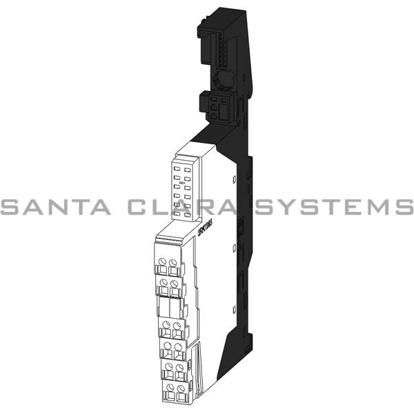 Siemens 3RK1 903-0AA00  Terminal Module Product Image