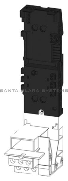 Siemens 3RK1903-0AK00 Control Product Image