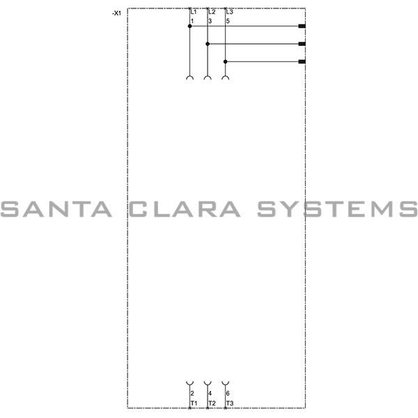 Siemens 3RK1903-0AK00 Control Product Image