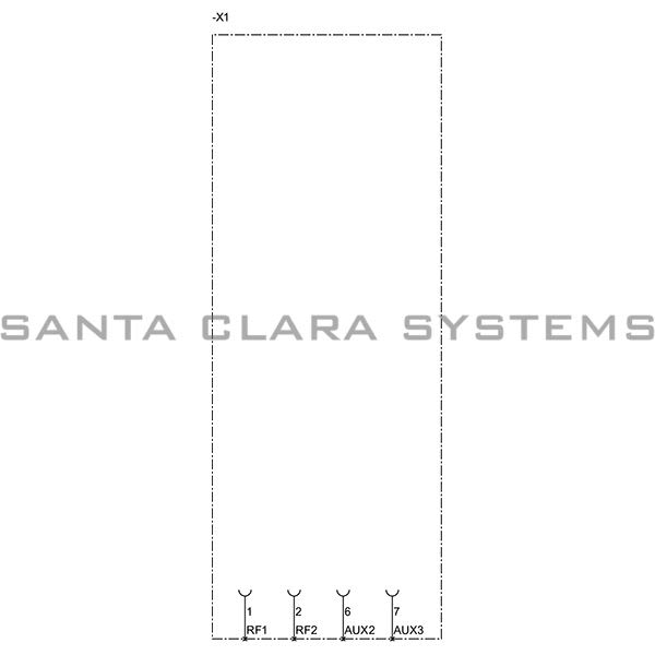 Siemens 3RK1903-1AB00 Control Product Image
