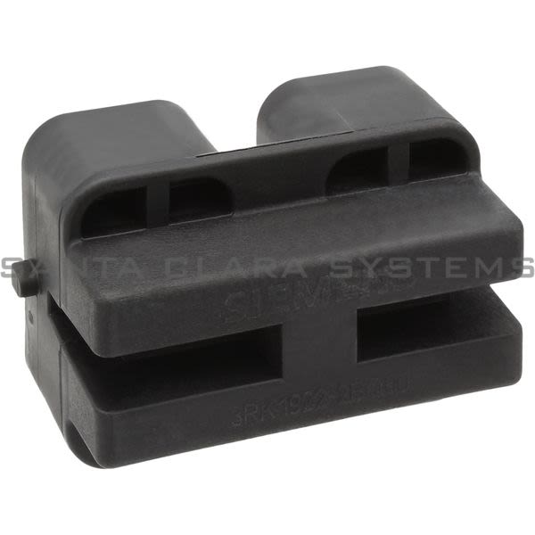 Siemens 3RK1922-2BQ00 Power Jumper Product Image