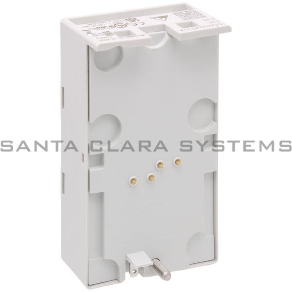 Siemens 3RK2200-0CQ20-0AA3 Digital I/O Module | 3RK2200-0CQ20-0AA3 Product Image