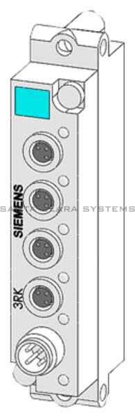 Siemens 3RK2200-0CT30-0AA3 Digital I/O Module | 3RK2200-0CT30-0AA3 Product Image