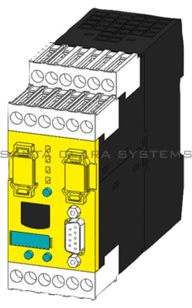Siemens 3RK3141-1CD10 Router | 3RK3141-1CD10 Product Image