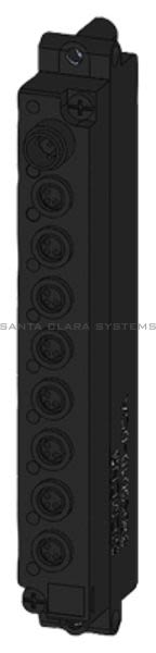 Siemens 3RK5010-0CA00-0AA0 I/O Link Module Product Image