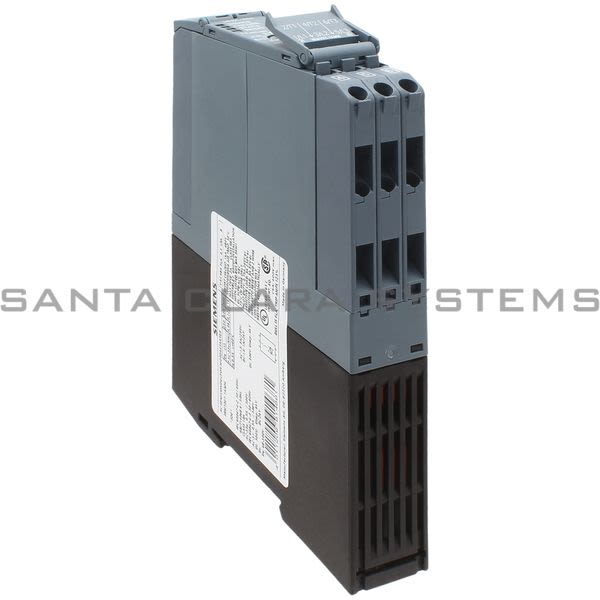 Siemens 3RM1001-1AA04 Starter Product Image