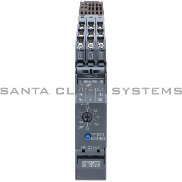 Siemens 3RM1002-1AA04 Starter Product Image