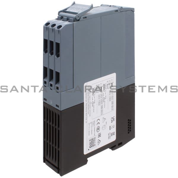 Siemens 3RM1002-1AA14 Starter Product Image