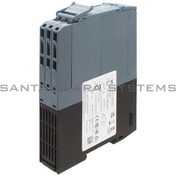 Siemens 3RM1002-2AA04 Starter Product Image