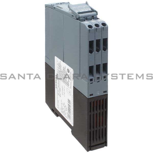 Siemens 3RM1007-1AA04 Starter Product Image